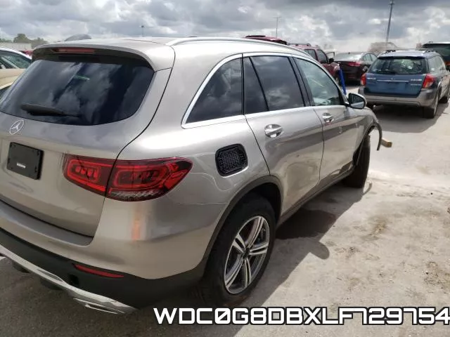 WDC0G8DBXLF729754 фото 5