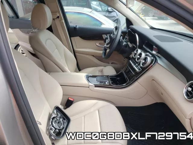 WDC0G8DBXLF729754 фото 6