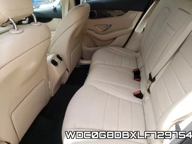 WDC0G8DBXLF729754 фото 7