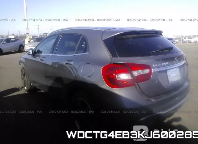 WDCTG4EB3KJ600285 фото 4