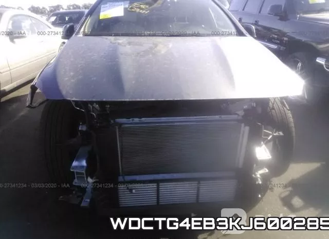 WDCTG4EB3KJ600285 фото 7