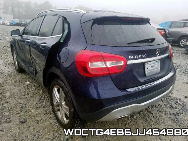 WDCTG4EB6JJ464880 фото 4