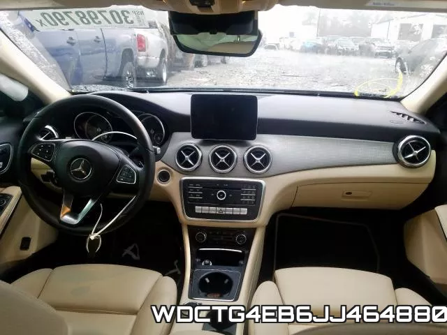WDCTG4EB6JJ464880 фото 10