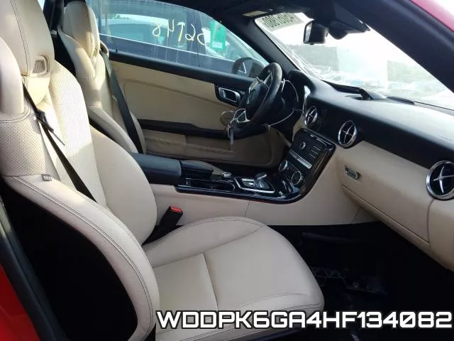 WDDPK6GA4HF134082 фото 6