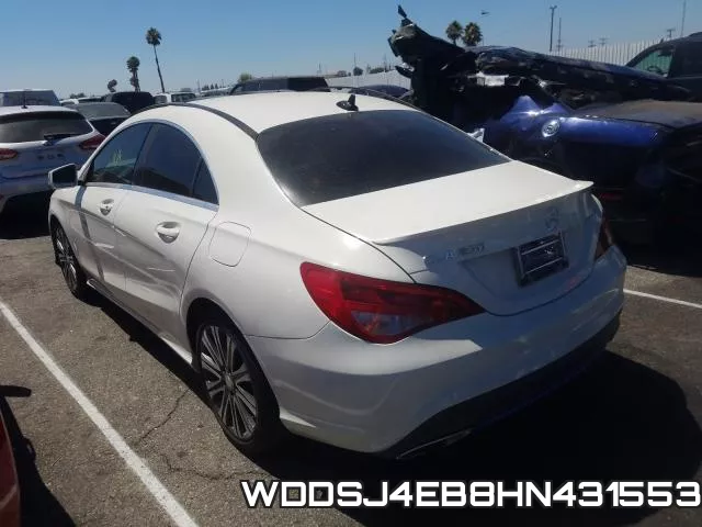 WDDSJ4EB8HN431553 фото 4