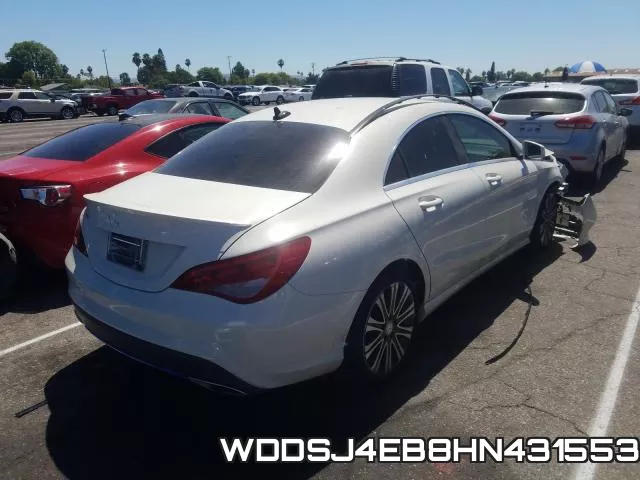 WDDSJ4EB8HN431553 фото 5