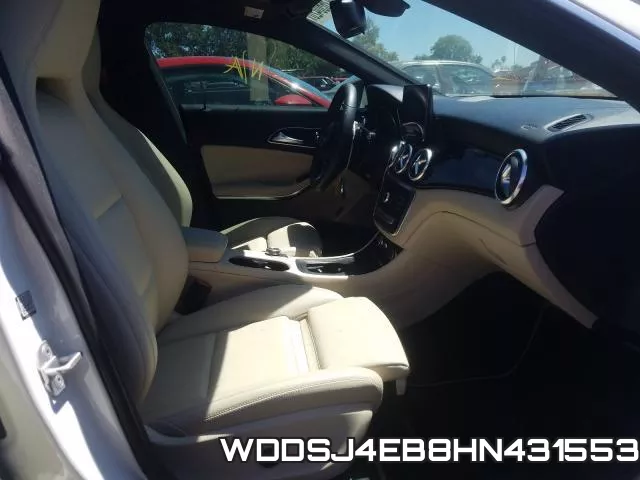 WDDSJ4EB8HN431553 фото 6