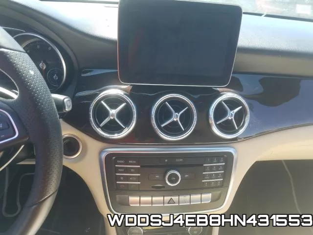 WDDSJ4EB8HN431553 фото 10