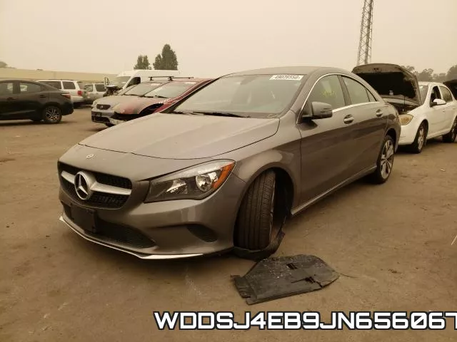 WDDSJ4EB9JN656067 фото 2