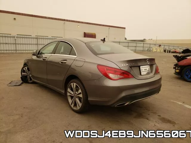 WDDSJ4EB9JN656067 фото 3