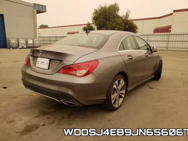 WDDSJ4EB9JN656067 фото 4