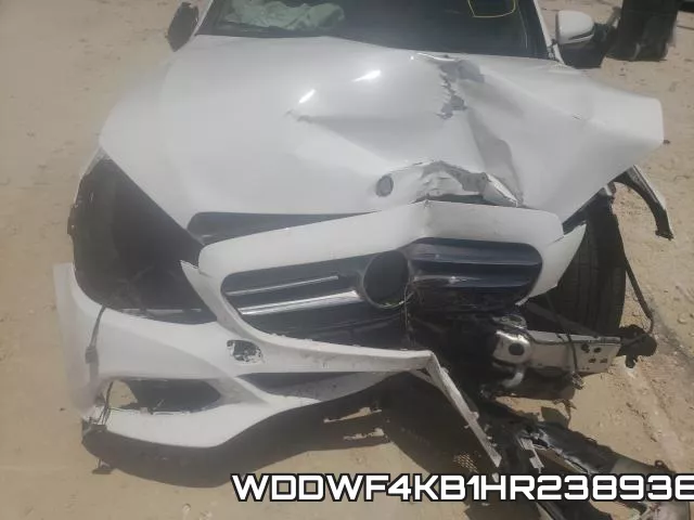 WDDWF4KB1HR238936 фото 7