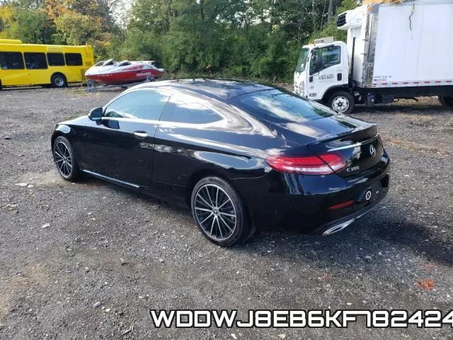 WDDWJ8EB6KF782424 фото 4