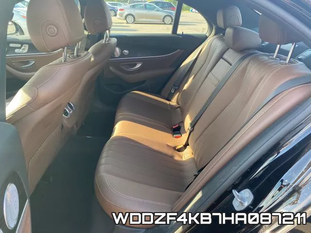 WDDZF4KB7HA087211 фото 7