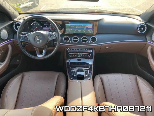 WDDZF4KB7HA087211 фото 10