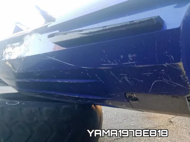 YAMA1978E818 фото 2