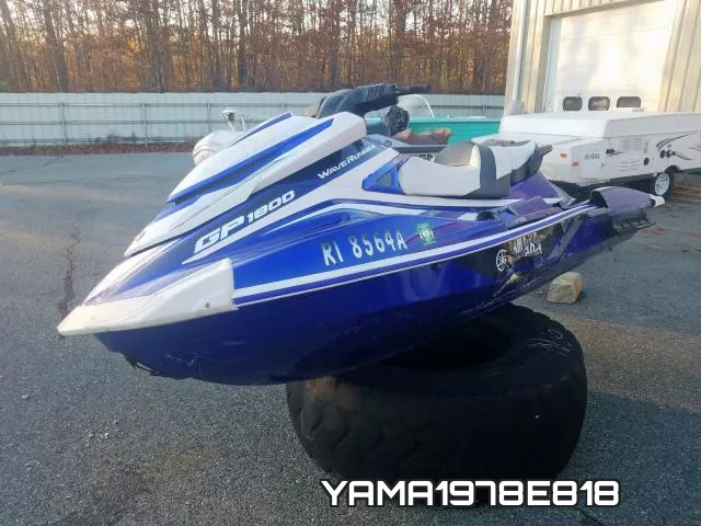YAMA1978E818 фото 3
