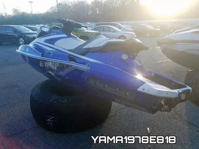 YAMA1978E818 фото 4
