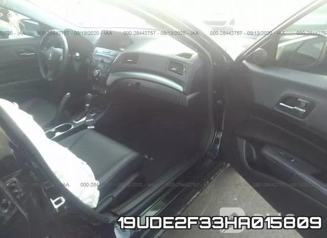 19UDE2F33HA015809 фото 6