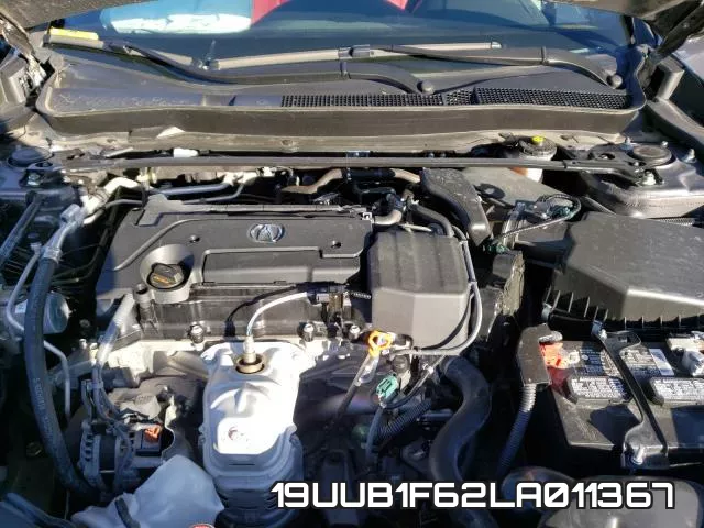 19UUB1F62LA011367 фото 7