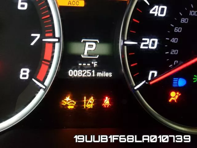 19UUB1F68LA010739 фото 9