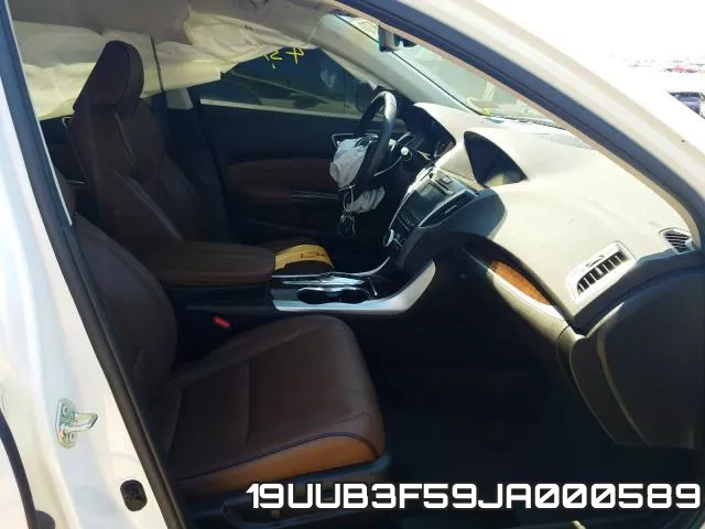 19UUB3F59JA000589 фото 6