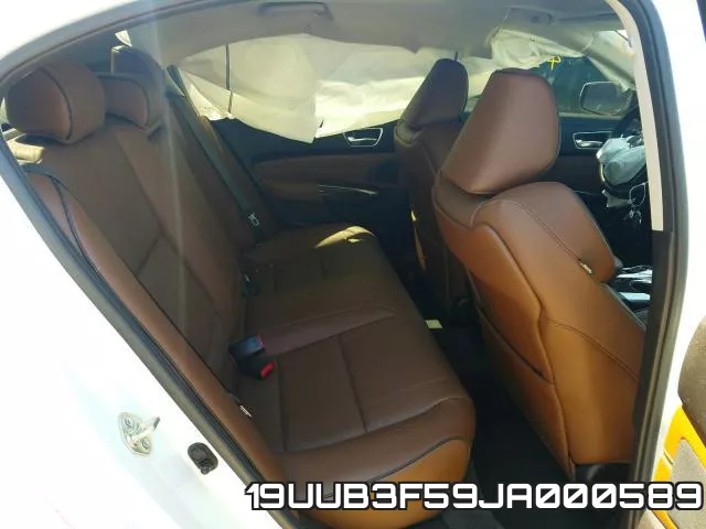 19UUB3F59JA000589 фото 7