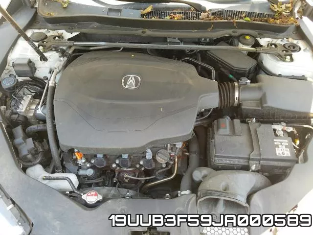 19UUB3F59JA000589 фото 8