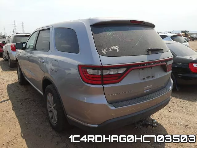 1C4RDHAG0HC703503 фото 4