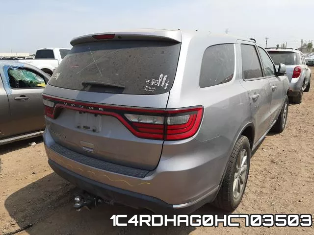 1C4RDHAG0HC703503 фото 5