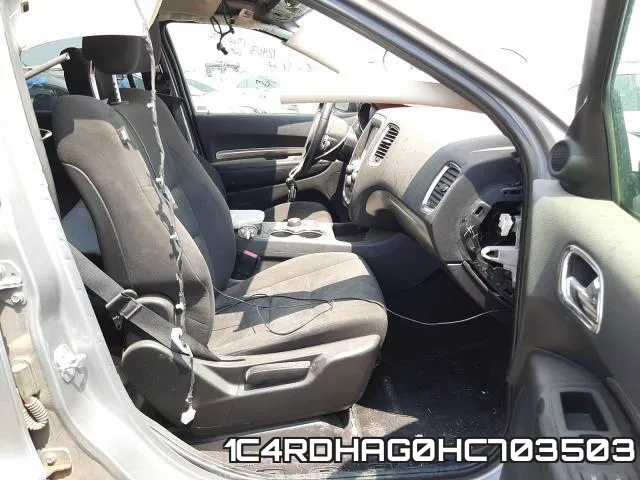 1C4RDHAG0HC703503 фото 6