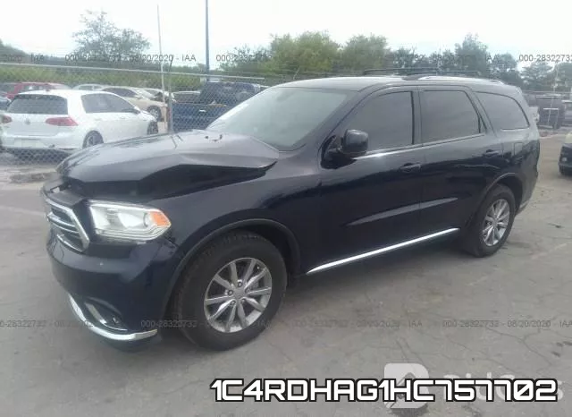 1C4RDHAG1HC757702 фото 3