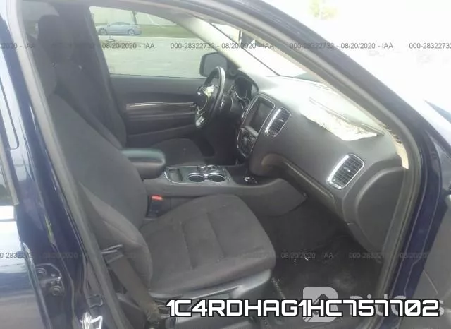 1C4RDHAG1HC757702 фото 6