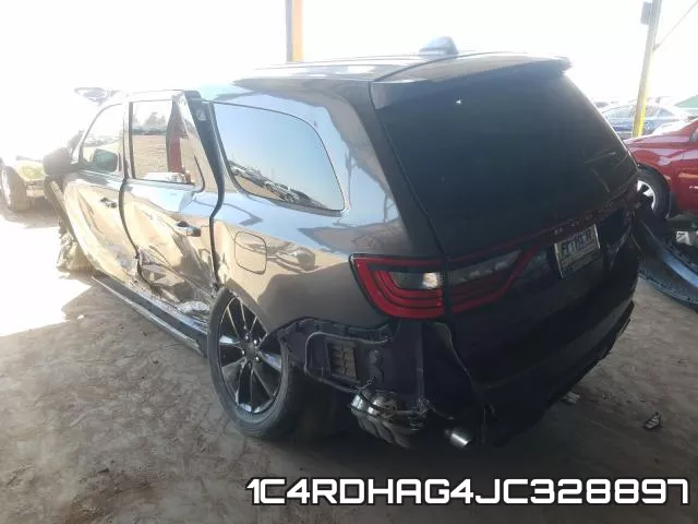 1C4RDHAG4JC328897 фото 4