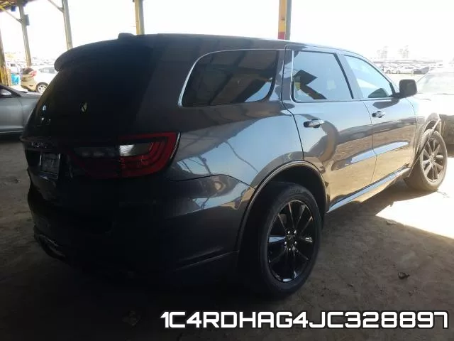1C4RDHAG4JC328897 фото 5