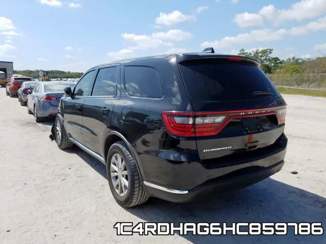 1C4RDHAG6HC859786 фото 4