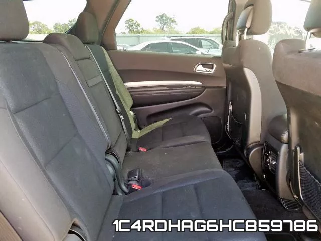 1C4RDHAG6HC859786 фото 7