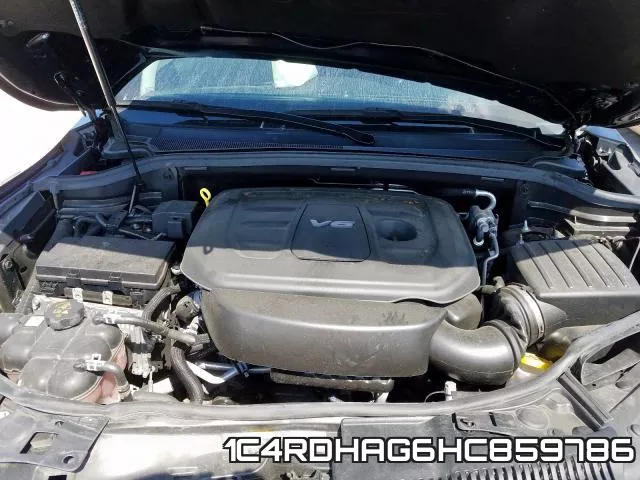 1C4RDHAG6HC859786 фото 8