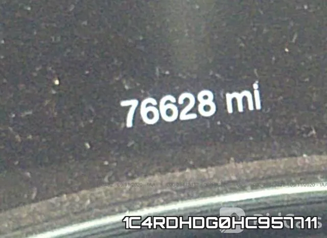 1C4RDHDG0HC957711 фото 8