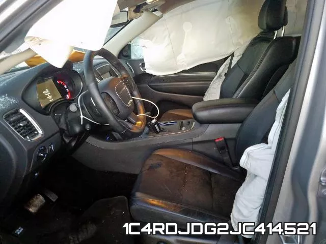 1C4RDJDG2JC414521 фото 6