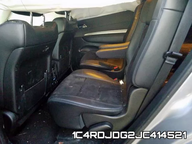 1C4RDJDG2JC414521 фото 7