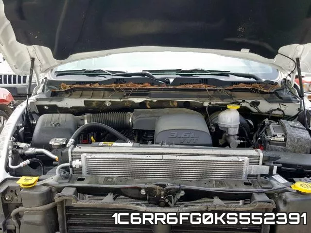 1C6RR6FG0KS552391 фото 8