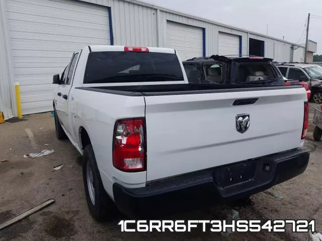 1C6RR6FT3HS542721 фото 4