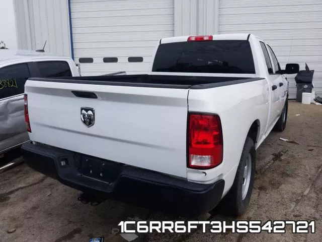 1C6RR6FT3HS542721 фото 5