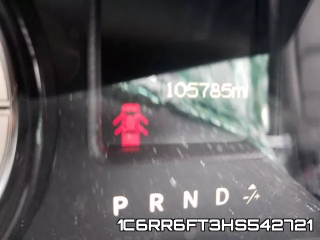 1C6RR6FT3HS542721 фото 9