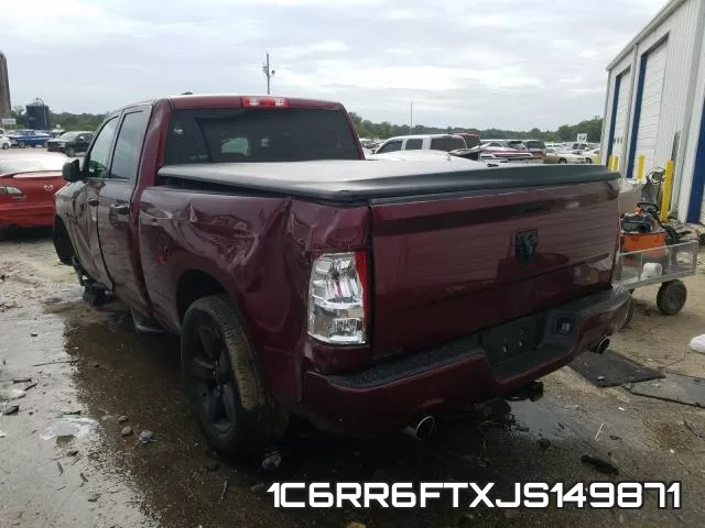 1C6RR6FTXJS149871 фото 4