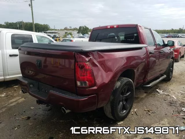 1C6RR6FTXJS149871 фото 5