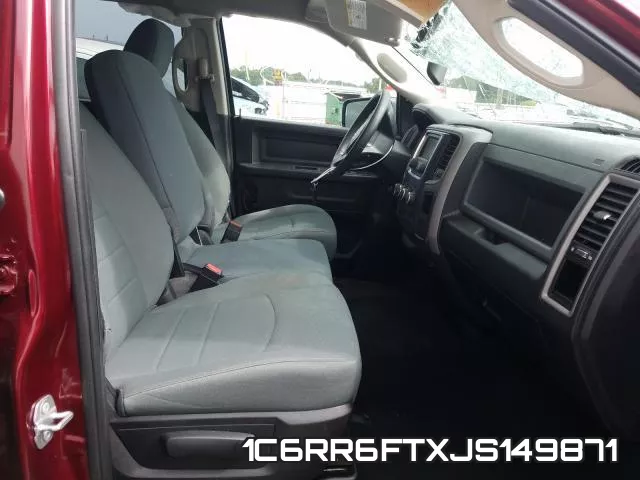 1C6RR6FTXJS149871 фото 6