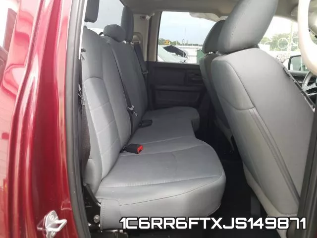 1C6RR6FTXJS149871 фото 7