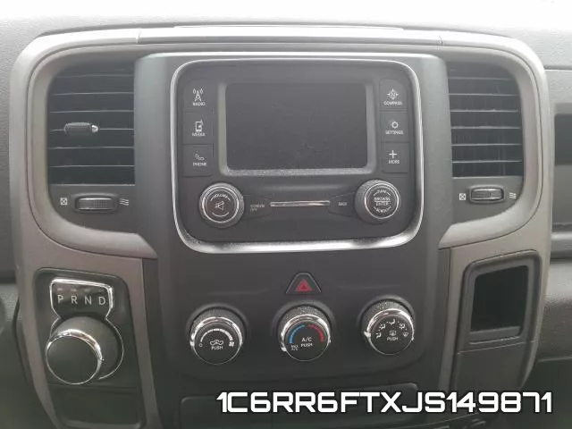 1C6RR6FTXJS149871 фото 10